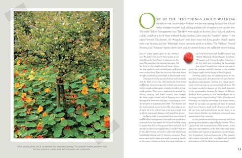 The Fruit Gardener's Bible: A Complete Guide to Growing Fruits and Nuts in the Home Garden by Lewis Hill
