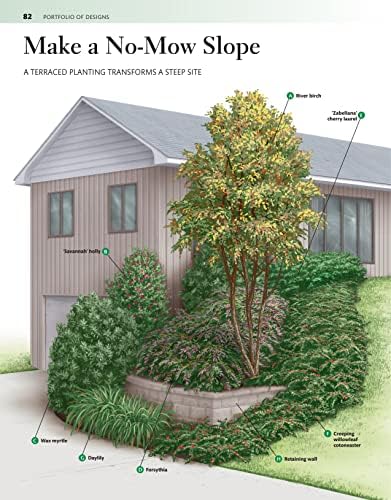 Southeast Home Landscaping, Fourth Edition: 54 Landscape Designs with 200+ Plants & Flowers for Your Region (Creative Homeowner) Plans, Ideas, and Outdoor DIY for AL, FL, GA, MS, NC, SC, and TN by Roger Holmes
