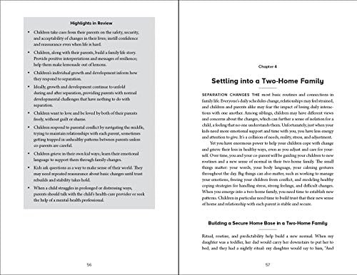 The Co-Parenting Handbook: Raising Well-Adjusted and Resilient Kids from Little Ones to Young Adults through Divorce or Separation by Karen Bonnell