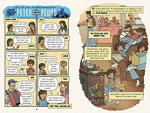 Mexikid: (Newbery Honor Award Winner) by Pedro Martín