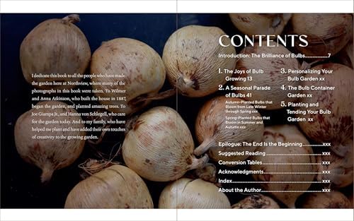 The Essential Guide to Bulbs: Grow a Bounty of Beautiful Bulbs in Gardens and Containers by Jenny Rose Carey