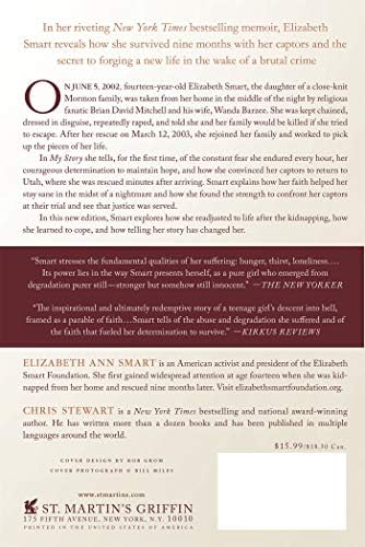 My Story by Elizabeth Smart