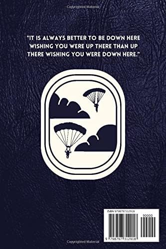 The 100 Funniest Aviation Jokes And Puns Book - A Collection Of The Best Pilot Jokes, Airplane Jokes & More: Funny Pilot Jokes Book - Airplane Jokes ... Gag Gifts for Pilots - Funny Air Travel Gifts by Passion Driven Soul Publishers