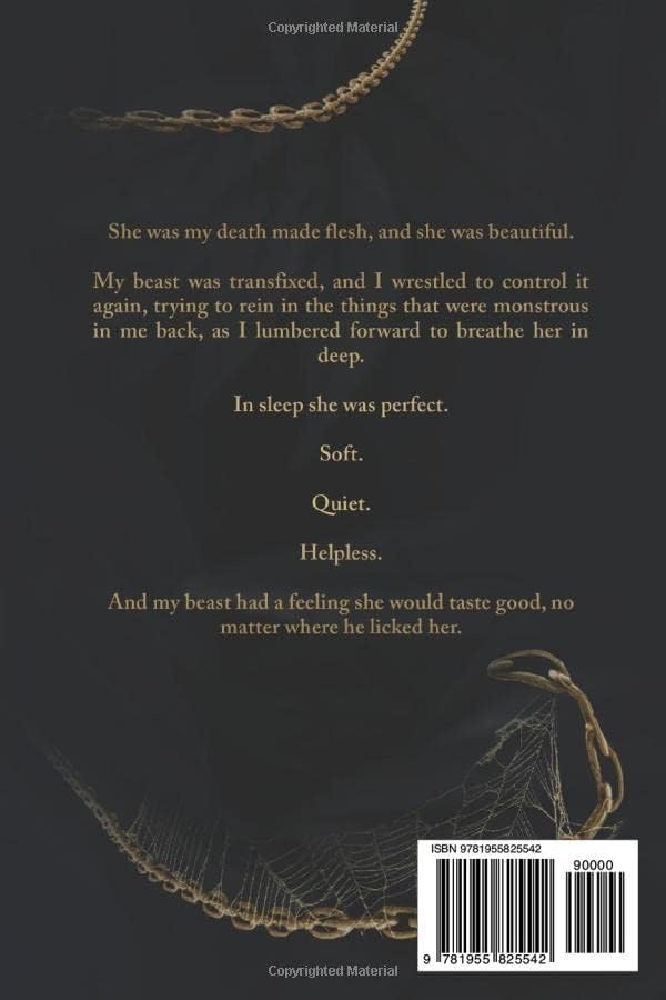 Bend Her: A Dark Beauty and the Beast Fantasy Romance by Cassie Alexander