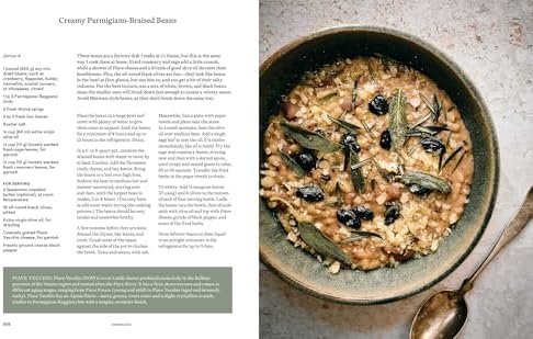 AMMAZZA!: Culinary Adventures from New York to Italy and Back Again (A Cookbook) by Hillary Sterling