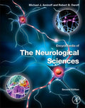 Encyclopedia of the Neurological Sciences (4 volume set) by Robert B. Daroff MD