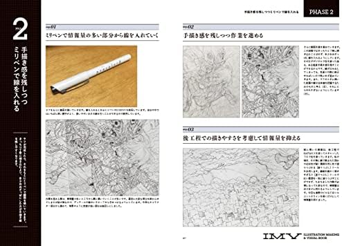 ラブダブ MON作品集 ILLUSTRATION MAKIN by LAUGIT