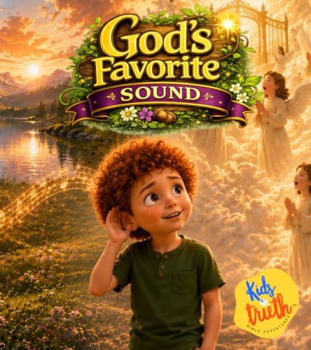 God's Favorite Sound (God's Favorites Series) by Kids In Truth Publishing Inc.