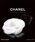 Chanel: Collections and Creations by Danièle Bott