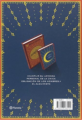 Estuche 30 aniversario El Alquimista by Paulo Coelho