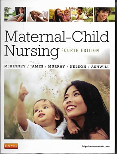 Maternal-Child Nursing - Text and Study Guide Package by Emily Slone McKinney MSN RN C