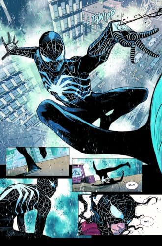 Ultimate Spider-Man By Jonathan Hickman Vol. 3: Family Business by Jonathan Hickman