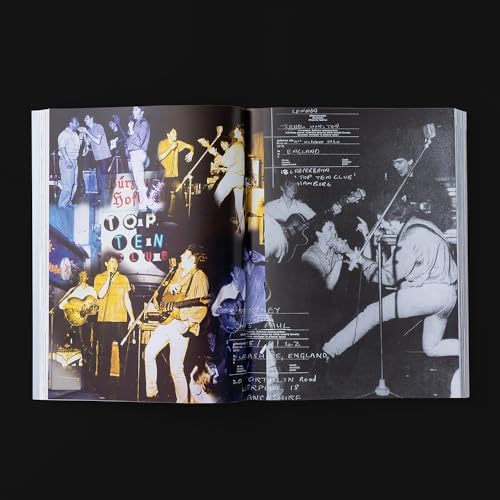 The Beatles Anthology (25th Anniversary Edition) by Beatles