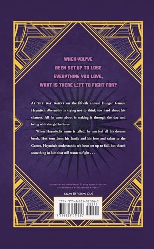 Sunrise on the Reaping: Collector's Gift Edition (The Hunger Games) by Suzanne Collins
