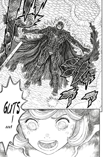 Berserk Deluxe Volume 13 by Kentaro Miura