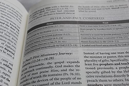 Believer's Bible Commentary: Second Edition by William MacDonald