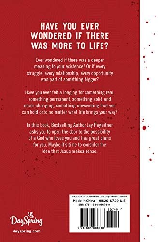 The Jesus Dare: The Adventure You've Been Waiting for by Jay Payleitner