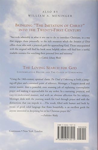 The Committed Life: An Adaptation of "The Introduction to the Devout Life" by St. Francis De Sales by William Meninger