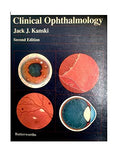 Clinical ophthalmology: A systematic approach by Jack J Kanski