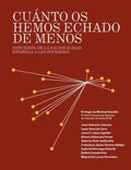 CUÁNTO OS HEMOS ECHADO DE MENOS by AA.VV.