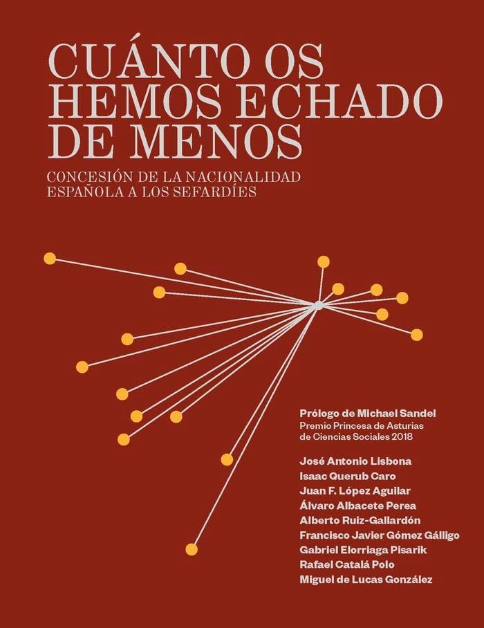 CUÁNTO OS HEMOS ECHADO DE MENOS by AA.VV.