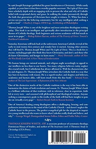 The Light of Christ: An Introduction to Catholicism by Thomas Joseph White