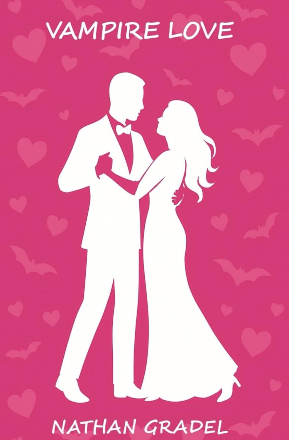 Vampire Love by Nathan Gradel