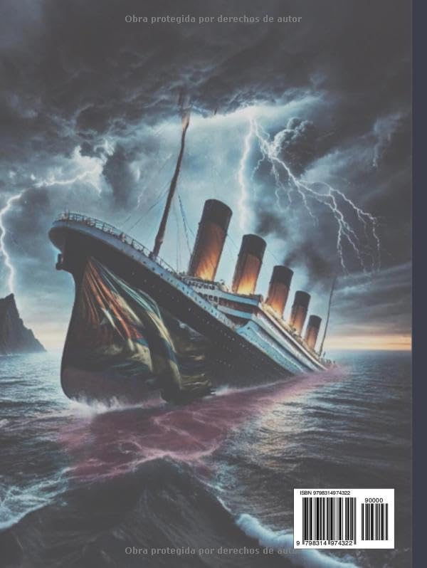 Cuba, el Titanic del Caribe (Spanish Edition) by Romie Campuzano