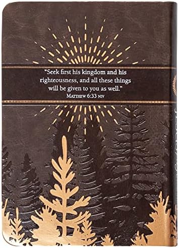 Jesus First for Men: 365 Devotions to Start Your Day by BroadStreet Publishing Group LLC