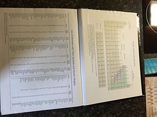 Chemistry: The Central Science by Theodore L. Brown