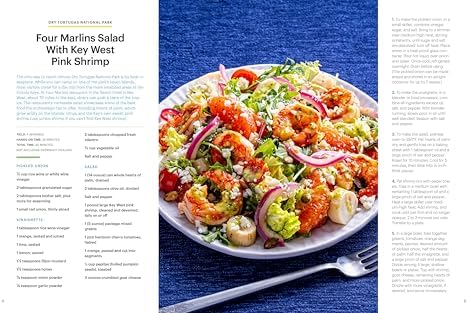 National Geographic National Parks Cookbook: Dishes Inspired by America's Great Outdoors by Nina Elder