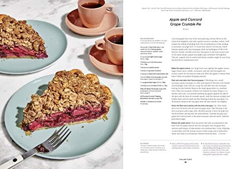 Dessert Person: Recipes and Guidance for Baking with Confidence: A Baking Book by Claire Saffitz