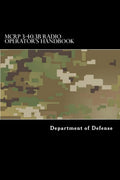 MCRP 3-40.3B Radio Operator's Handbook by Department of Defense