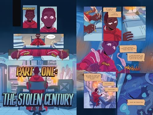 The Adventure Zone: Story and Song by Griffin McElroy