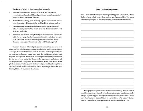 The Co-Parenting Handbook: Raising Well-Adjusted and Resilient Kids from Little Ones to Young Adults through Divorce or Separation by Karen Bonnell