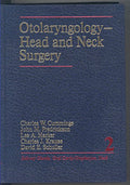 Otolaryngology Head and Neck Surgery: volume 2, salivary glands, oral cavity/oropharynx, neck by Charles W. Cummings Schuller, David E., editor; series editor