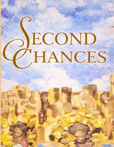 Second Chances by Deanne Stewart