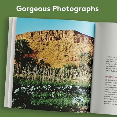 Growing Vegetables in Drought, Desert, and Dry Times, 10th Anniversary Edition: The Complete Guide to Sustainable Low-Water Organic Gardening in a Changing Climate by Maureen Gilmer