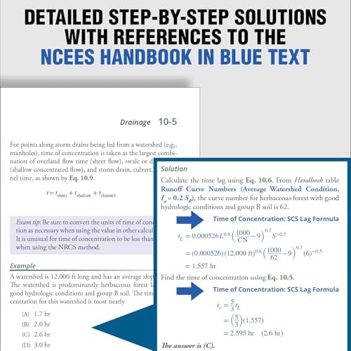 PPI PE Civil Transportation Review Manual A Comprehensive Review Manual for the 2026 NCEES Computer Based PE Exam by PPI A Kaplan Company
