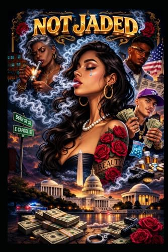 Not Jaded by Janelle Cole