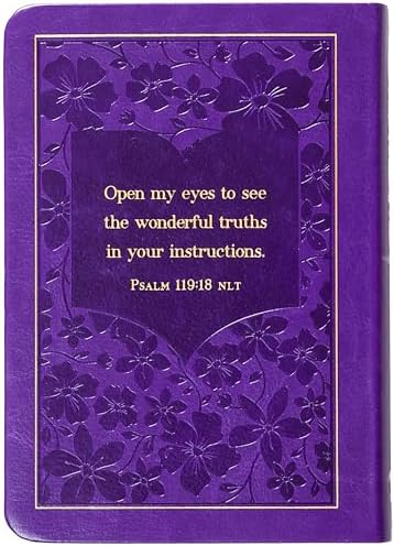 The Bible Reading Plan Devotional for Women: 365 Daily Meditations by BroadStreet Publishing Group LLC