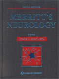 Merritt's Neurology (Text and Handbook Package) by Lewis P. Rowland
