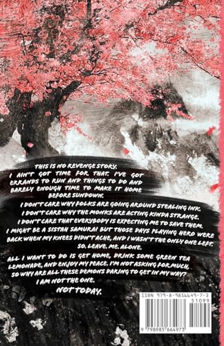 Sistah Samurai: A Champloo Novella (The Champloo Mixes) by Tatiana Obey