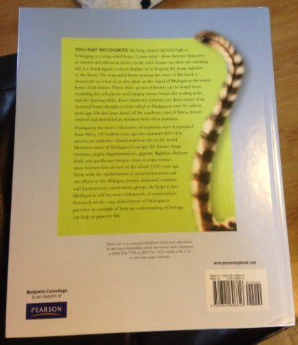 Campbell Biology: Concepts & Connections (7th Edition) by Jane B. Reece