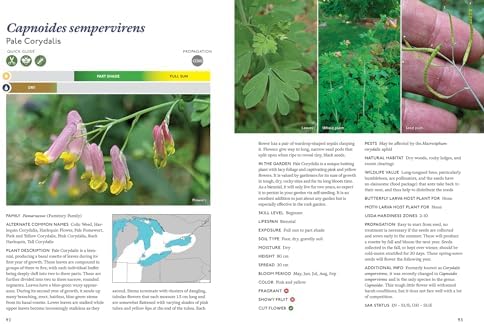 The Gardener's Guide to Native Plants of the Southern Great Lakes Region by Rick Gray
