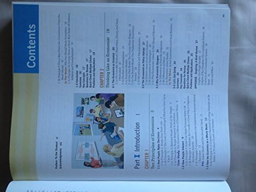 Principles of Economics, 7th Edition by N. Gregory Mankiw