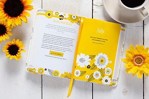 365 Days of Kindness: Daily Devotions - A Daily Devotional to Fill Your Heart so Generosity, Love, and Compassion will Overflow and Brighten the Day of Those Around You by Broadstreet Publishing Group LLC