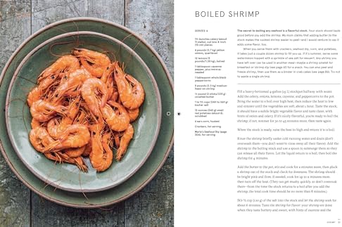Mosquito Supper Club: Cajun Recipes from a Disappearing Bayou by Melissa M. Martin