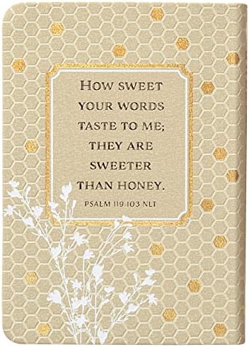 Sweeter Than Honey: 365 Daily Devotions by BroadStreet Publishing Group LLC