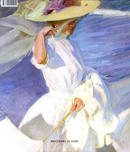 Sorolla : obras maestras by Pons Sorolla